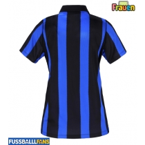 Inter Milan Heimtrikot Frauen 2026-27 Kurzarm